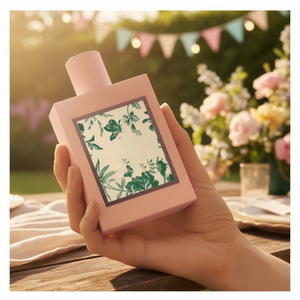 Parfum américain en stock, livraison rapide, parfum longue durée, série exclusive pour femmes de grandes marques. Bloom For Women - Product Image 3