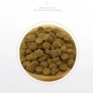 Private Label Pet Nutritional Supplements Beruhigende Soft Chews Reduziert das Bellen bei Hunden Stress und Entspannung