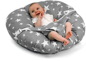 Supporto <span class=keywords><strong>Per</strong></span> la Testa Del Bambino di alta Qualità Neonato Lettino - Product Image 3