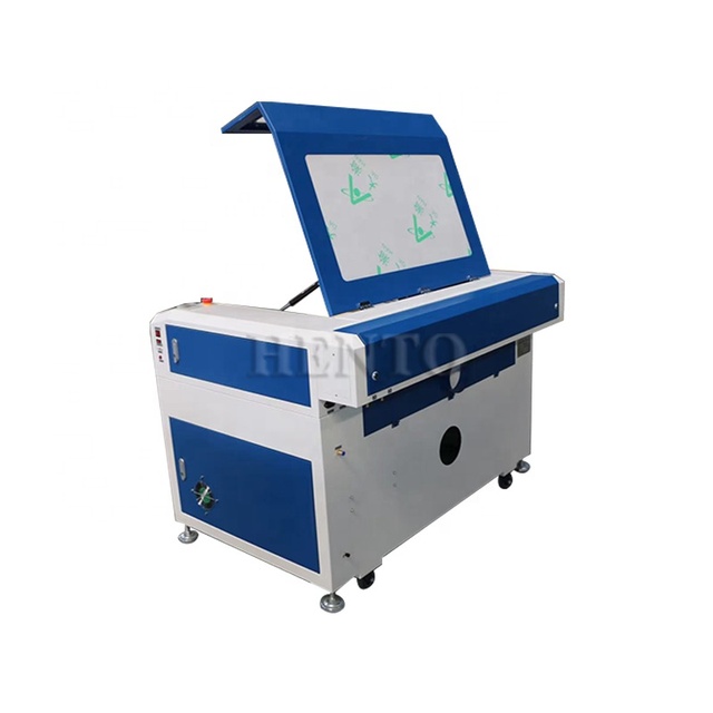 High Efficiency Mirror Laser Engraving Machine / Laser Wood Engraving Machine / Laser Engraving Machine