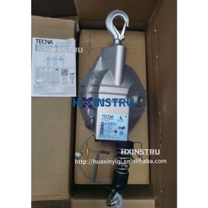 Equilibrador de Herramientas TECNA 9363 Usado H - Product Image 4