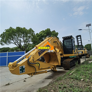 Excavatrice d'occasion Komatsu PC220-8 de 2018, 3,5 tonnes, bon état, pompe hydraulique à chenilles, moteur, Japon, vente importante - Product Image 5