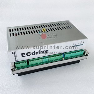 Servomoteur de haute qualité L0847558 D230B004 EC Drive Ink Roller pour pièces de presse offset KBA 105 142 162 - Product Image 3
