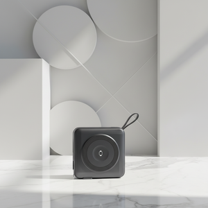 <span class=keywords><strong>2026</strong></span> Trendprodukte Neuheiten Tragbare Magnetische Kabellose Powerbank 10000mAh Schnellladung Mit Kabel Mobiles Zubehör - Product Image 3