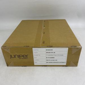 100% Thương hiệu Mới Cây bách xù SRX300-SYS-JB Mạng tường lửa SRX300-SYS-JB trong kho - Product Image 3