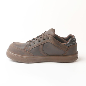 Chaussure <span class=keywords><strong>de</strong></span> sécurité CE Novel Style <span class=keywords><strong>à</strong></span> embout d'acier pour hommes, robuste, pour l'exploitation minière, la construction industrielle, la fabrication, S1P SRC - Product Image 2