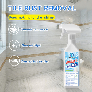 Removedor de óxido de baldosas de cerámica para <span class=keywords><strong>cocina</strong></span> interior, <span class=keywords><strong>encimera</strong></span> de baño, piso, pared exterior y piso - Product Image 2