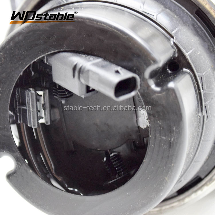 Mercedes-benz GLE W167 Engine Mount - High-Quality A1672407300