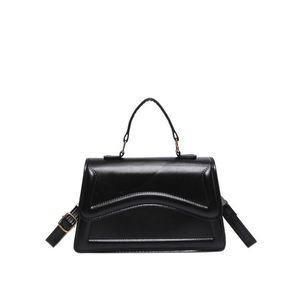 Bolsos de Mano Nuevos al por Mayor para Mujer, Bolsos de Hombro de Cuero PU para Uso Diario, Bolsos Cruzados de Lujo para Mujer, <span class=keywords><strong>Marca</strong></span> Famosa - Product Image 5
