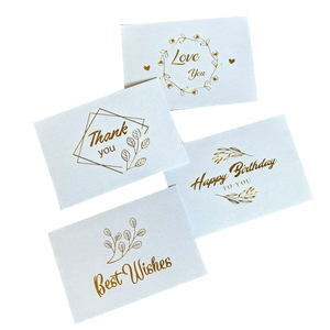 <span class=keywords><strong>Carte</strong></span> postale personnalisée <span class=keywords><strong>de</strong></span> qualité supérieure cartes <span class=keywords><strong>de</strong></span> remerciement cartes <span class=keywords><strong>de</strong></span> remerciement <span class=keywords><strong>carte</strong></span> <span class=keywords><strong>de</strong></span> <span class=keywords><strong>voeux</strong></span> et <span class=keywords><strong>carte</strong></span> <span class=keywords><strong>de</strong></span> message - Product Image 2