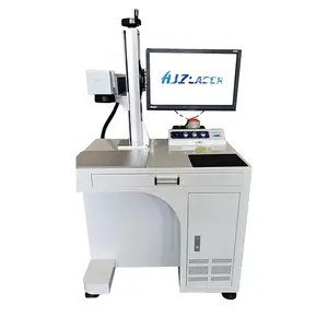 Máquina de marcação a laser 3d anti-falsificação, para eletrônicos, anti-falsificação, máquina de gravação a laser metálica