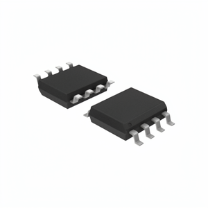 TC1107-3.3VOATR ชิ้นส่วนวงจรอิเล็กทรอนิกส์ PMIC (Power Management Integrated Circuit) 8 SOIC ของแท้ - Product Image 1