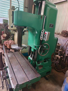 Máquina Multifunción T716 para Mandrilado Vertical, Fresado y Rectificado <span class=keywords><strong>de</strong></span> Bloques <span class=keywords><strong>de</strong></span> Motor y <span class=keywords><strong>Cilindros</strong></span>, Maquinaria Usada - Product Image 3