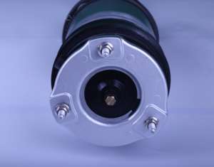 โช้คอัพอากาศ lintech สำหรับเทสลารุ่น X 1027061-00-C - Product Image 1