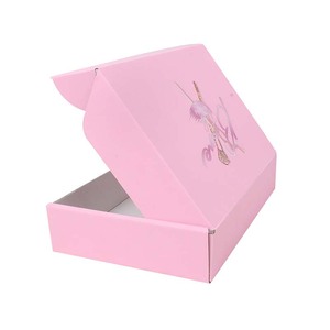 Wholesale custom printing logo Baby Magnetic Gift Velvet Perfume boxes Food packaging cosmetic Phone Case box