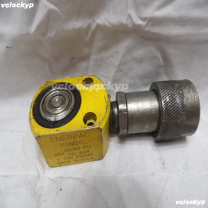 แม่แรงยกรถยนต์ Enerpac RSM50 5 ตัน ผลิตในสหรัฐอเมริกา - Product Image 3