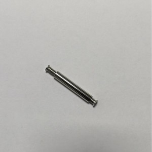 Perno de acero inoxidable para muebles 1-60, cabeza hexagonal tipo arroz, clase 8.8, grado A, para sujeción de madera - Product Image 3