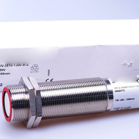 Capteur de distance à ultrasons PLC VRTU 430M/V-3510-13WBR00-S12 50040772, neuf, en boîte, approvisionnement en vrac, original, pour automatisation industrielle