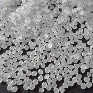 Extrusion Molding Low Density Polyethylene <b>LDPE</b> Raw Materials Virgin/Recycled <b>LDPE</b> LA0710 <b>Pellets</b> for Film Application - Product Image 1