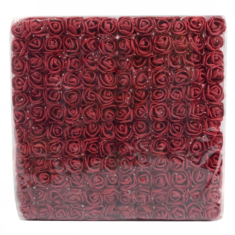 Wine red