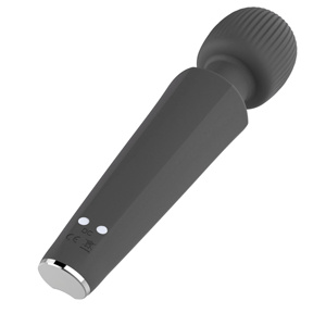 Yüksek kaliteli su geçirmez şarj edilebilir G Spot tavşan vibratör kadınlar için seks oyuncakları - Product Image 2