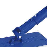 Auf Lager: Sunny Source ABS Schwimmbad- & Badewannen-Reinigungsbürsten mit Kunststoffgriffen, Modell ABS-103, China