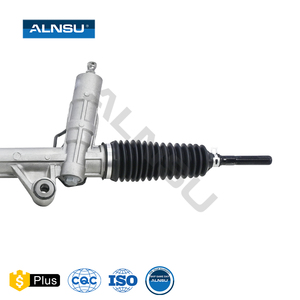 ALNSU Crémaillère de direction de haute qualité et à <span class=keywords><strong>prix</strong></span> de gros LHD 57700-2J200 57700-2J001 57700-2J201 57700-2J900 pour KIA MOHAVE 08-16 - Product Image 5