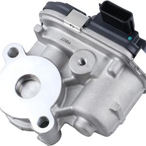 Válvula EGR de Alta Calidad para Automóviles SP, Pieza de Motor 147106CA1C para Nissan Altima Sedan L4 2.0L 2.5L - Product Image 5