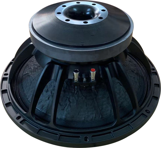 15 Inch Subwoofer Professional Audio Accessories