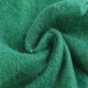 <span class=keywords><strong>Feutre</strong></span> géotextile à fibres courtes industrielles, entretien des autoroutes, isolation, coton noir, plantation verte, épaissi, résistant au froid - Product Image 2