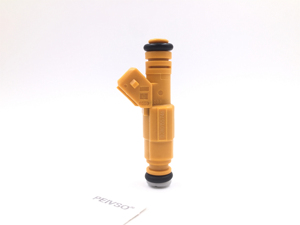 Injecteurs de carburant en plastique de qualité supérieure, testés strictement, économiseurs de carburant, OEM 0280155746, garantie 1 an pour Fiat Punto 1.4L - Product Image 3