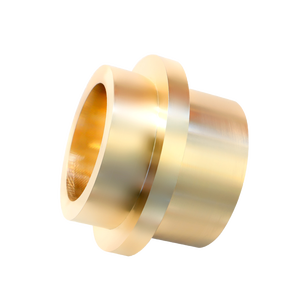 Estándar americano SAE660 Varilla de bronce de estaño Material resistente al desgaste Buje de bronce Ventas - Product Image 6