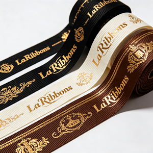 Cinta de Grosgrain Personalizada con Patrón de Escudo Europeo Retro, Rollo de Cinta de Poliéster de Lujo para Envolver Regalos al por Mayor - Product Image 3