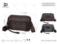 JJC Men's 3-In-1 <b>Camera</b> <b>Bag</b> 34x21x12cm Nylon Casual For <b>Camera</b> Use - Product Image 1