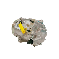 6453PN 6453RH 6453WW 6453RG Nouveau compresseur d'air de voiture 12V de haute qualité CSP-166146 Cheshipei pour Citroën Peugeot 307 308