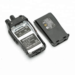 Baofeng Bl-1 <strong>Battery</strong> for Bf-888s Walkie Talkie Dual Band Replacement for Baofeng 888s Mobile Radio <strong>Rechargeable</strong> <strong>Batteries</strong> - Product Image 2