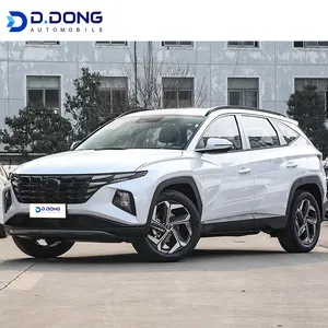 A Lot Of Hot Selling Hyundai Tucson L 1.5 T High Speed 2023 Auto Gasoline Suv Car In Stock