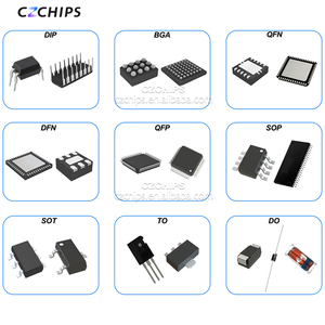 New and Original Guaranteed AOK500V120X2 TO-247 Transistor Specialized Electronic Components Purchasing and Support Services - Product Image 6