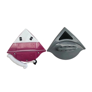 Từ cửa sổ công cụ làm sạch nhựa xử lý kính cạo gạt nước bàn chải cho kính và cửa sổ làm sạch Hot Bán - Product Image 3