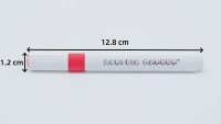 Ensemble de 36 stylos marqueurs acryliques bon marché Marqueurs acryliques imprimables avec logo pour papier de verre céramique acrylique