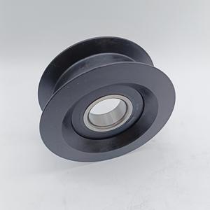 Roulement de pignon de mât de chariot élévateur Doosan B20SE B30SE, roue de portique pour chariot élévateur électrique 2-3 tonnes, pièce de rechange - Product Image 1