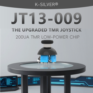 Module de remplacement de joystick magnétique TMR à tension réglable K-Silver, module de réparation anti-drift pour PS4 <span class=keywords><strong>PS5</strong></span> Xbox One X/S - Product Image 4