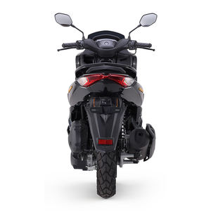 <strong>EPA</strong> Certified Best-Selling 200cc Gasoline <strong>Scooter</strong> 95KMH <strong>Speed</strong> Air-Cooled EFI with Disc Brakes DOT Compliant Motorcycle for USA - Product Image 2