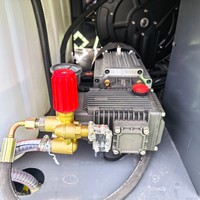 Balayeuse électrique autoportée de 2000 mm de largeur de balayage, certifiée CE, nettoyeur de sols industriels personnalisable, directement de l'usine