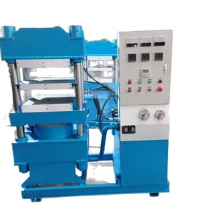 เครื่องอัดไฮดรอลิกแบบสี่เสาสี่คาน 100 ตัน สำหรับขึ้นรูปโลหะในอุตสาหกรรม - Product Image 5