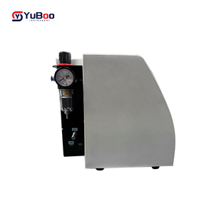 Fotómetro Yoboo Serie FP6450 con Pantalla Táctil a Color de 7 Pulgadas, Respuesta de 8s, Autocalibración, Análisis de Calcio (Ca) y Bario (Ba) - Product Image 4