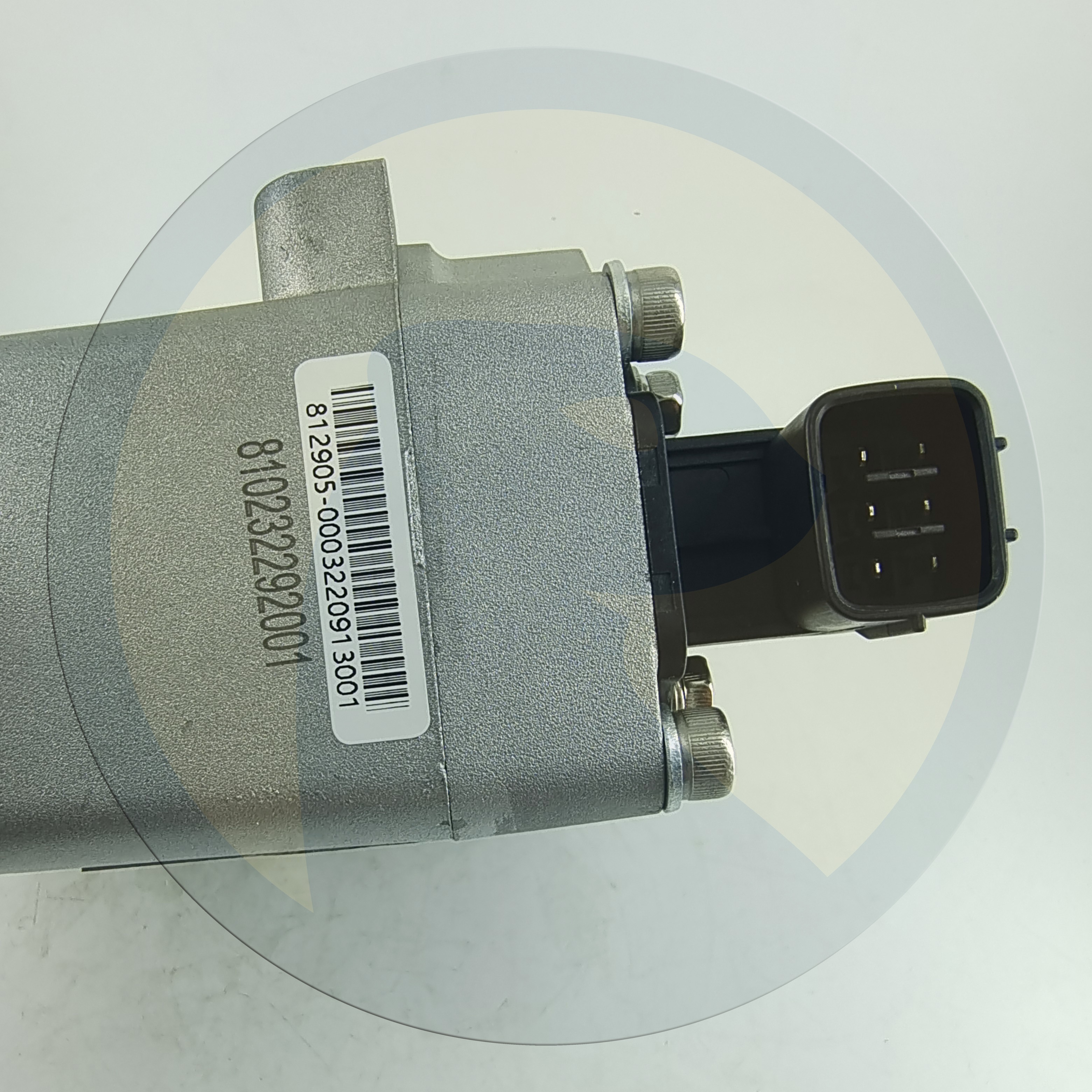 Tattec NEW Mitsuba GT4082KNV Turbocharger Electric Actuator