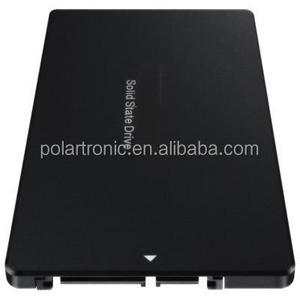 SSD Internal 2.5" 480Gb SATA 6Gb/S 1.3Dwpd TLC Data Center Baru, Penyimpanan Enterprise Berkinerja Tinggi untuk Cloud Server, Kecepatan Baca 550MB/s - Product Image 2