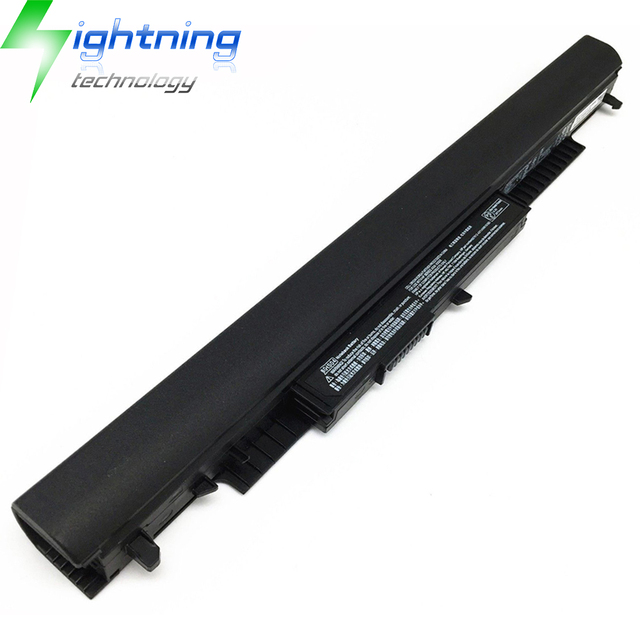 New Genuine Original HS04 HS03 14.8V 41Wh Laptop Battery for HP 240 G4 245 G4 246 G4 807956-001 807957-001 807612-421 807611-421