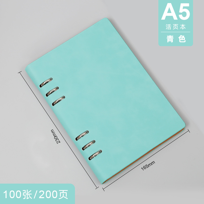 5  B5